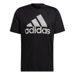 Oblečenie adidas Season T-Shirt